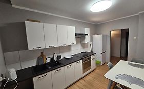 Apartament w Kamienicy w Centrum Kalisza